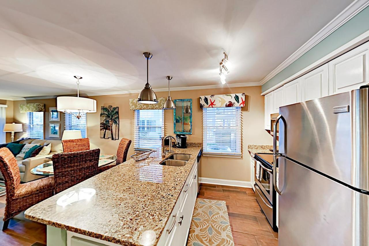 Appartamento Pawleys Island Esterno foto