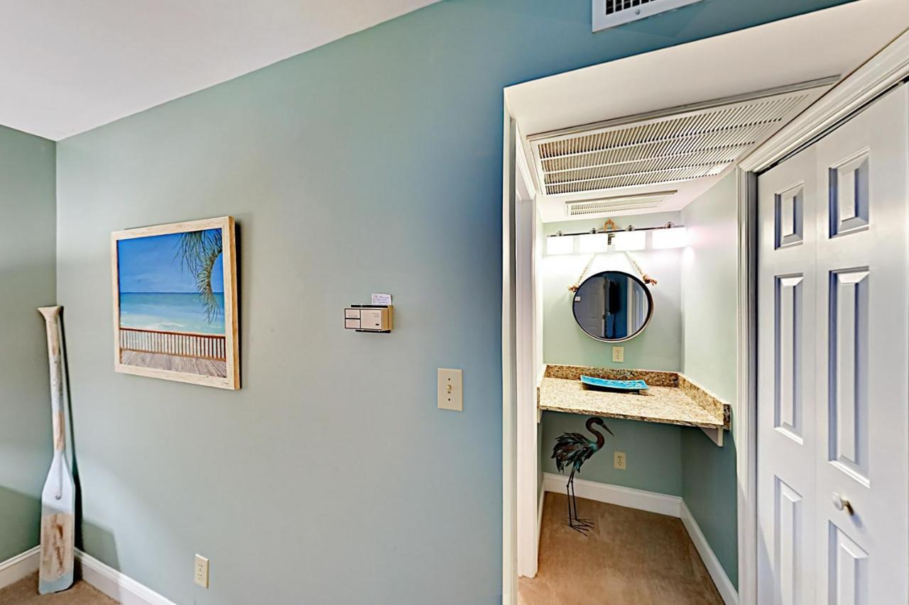 Appartamento Pawleys Island Esterno foto