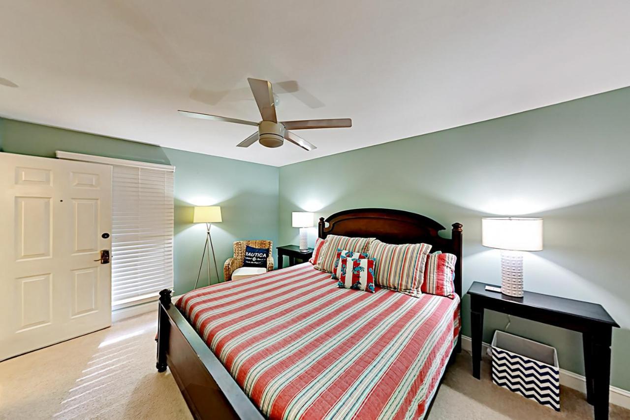 Appartamento Pawleys Island Esterno foto