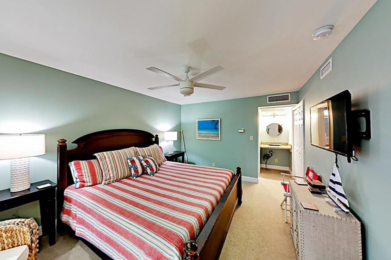 Appartamento Pawleys Island Esterno foto