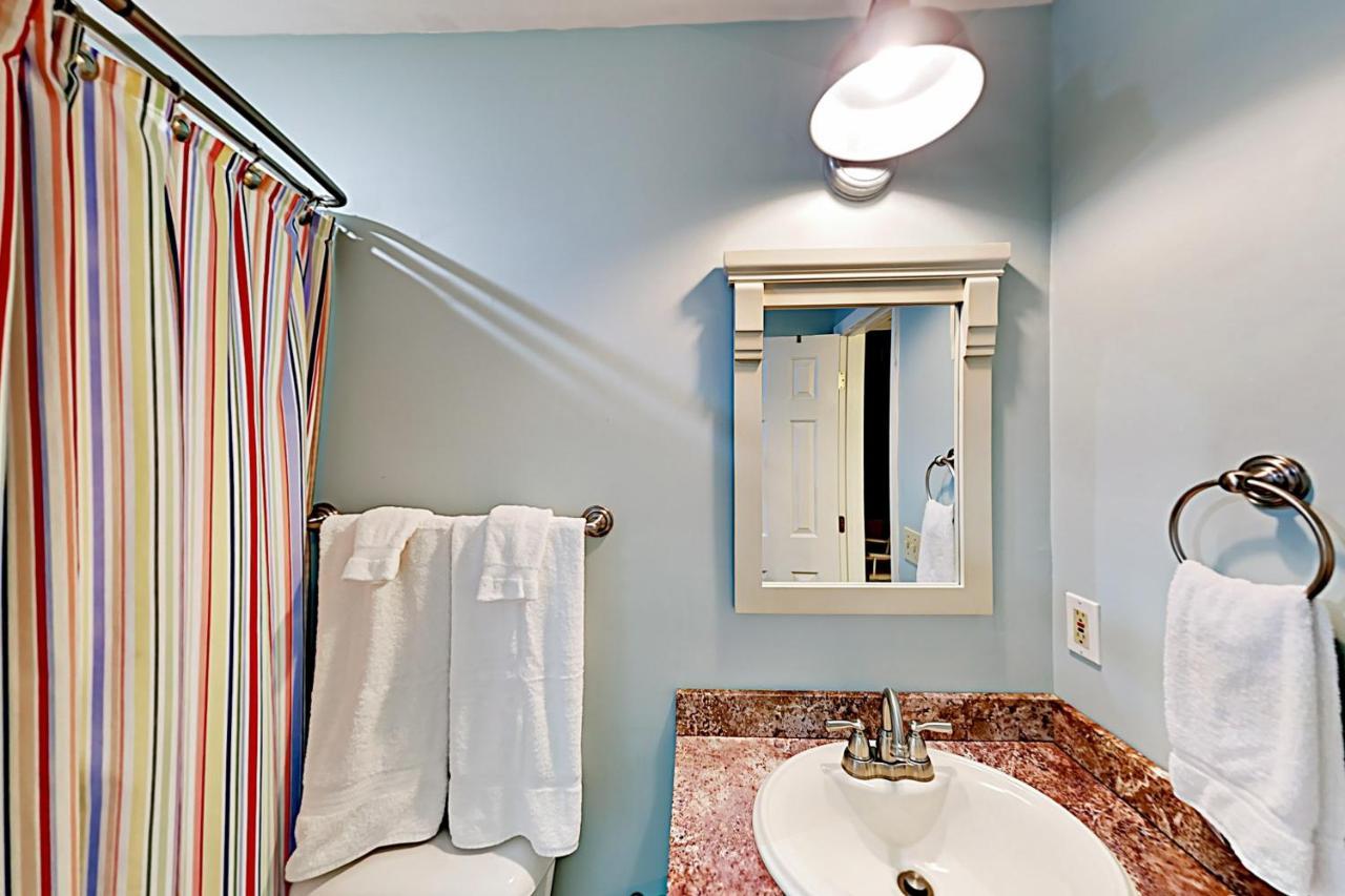 Appartamento Pawleys Island Esterno foto