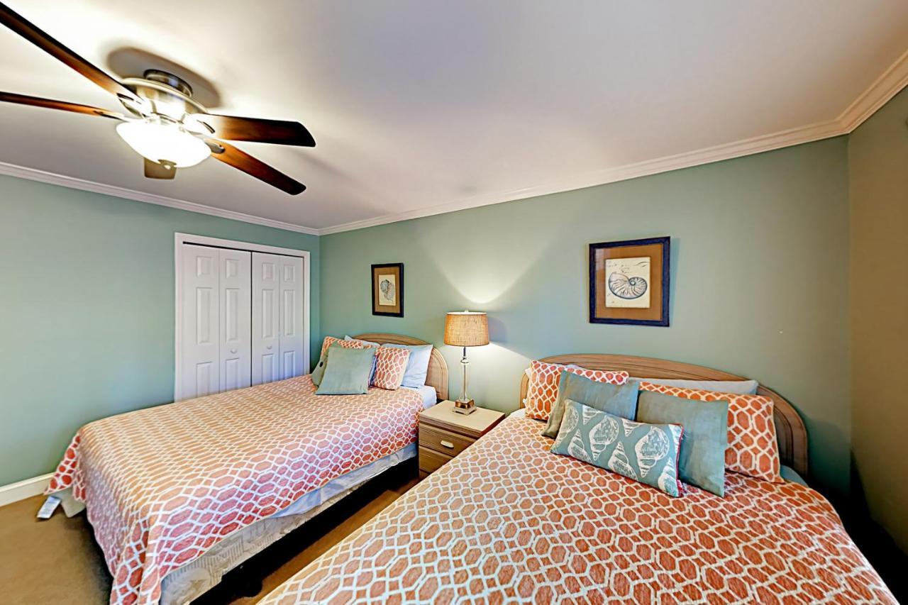 Appartamento Pawleys Island Esterno foto