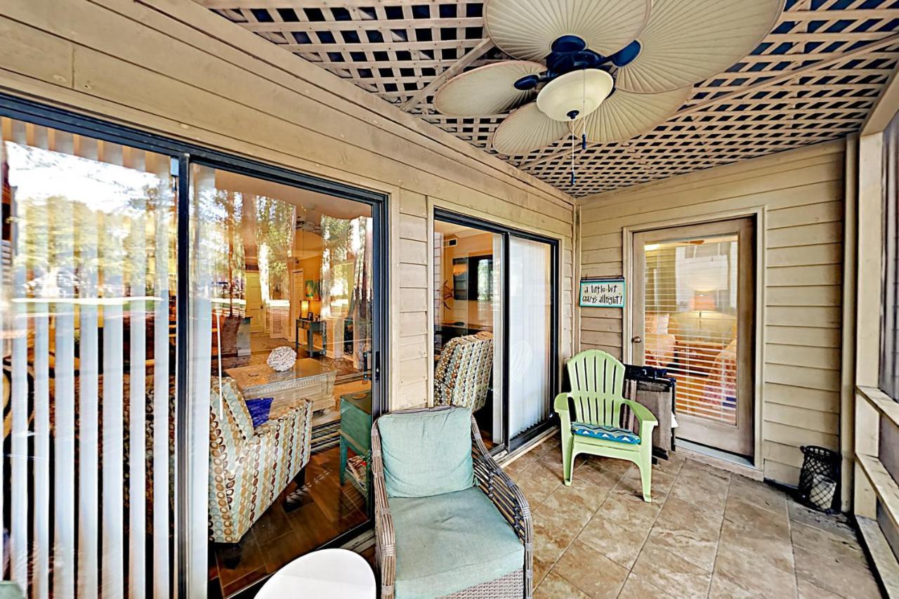 Appartamento Pawleys Island Esterno foto