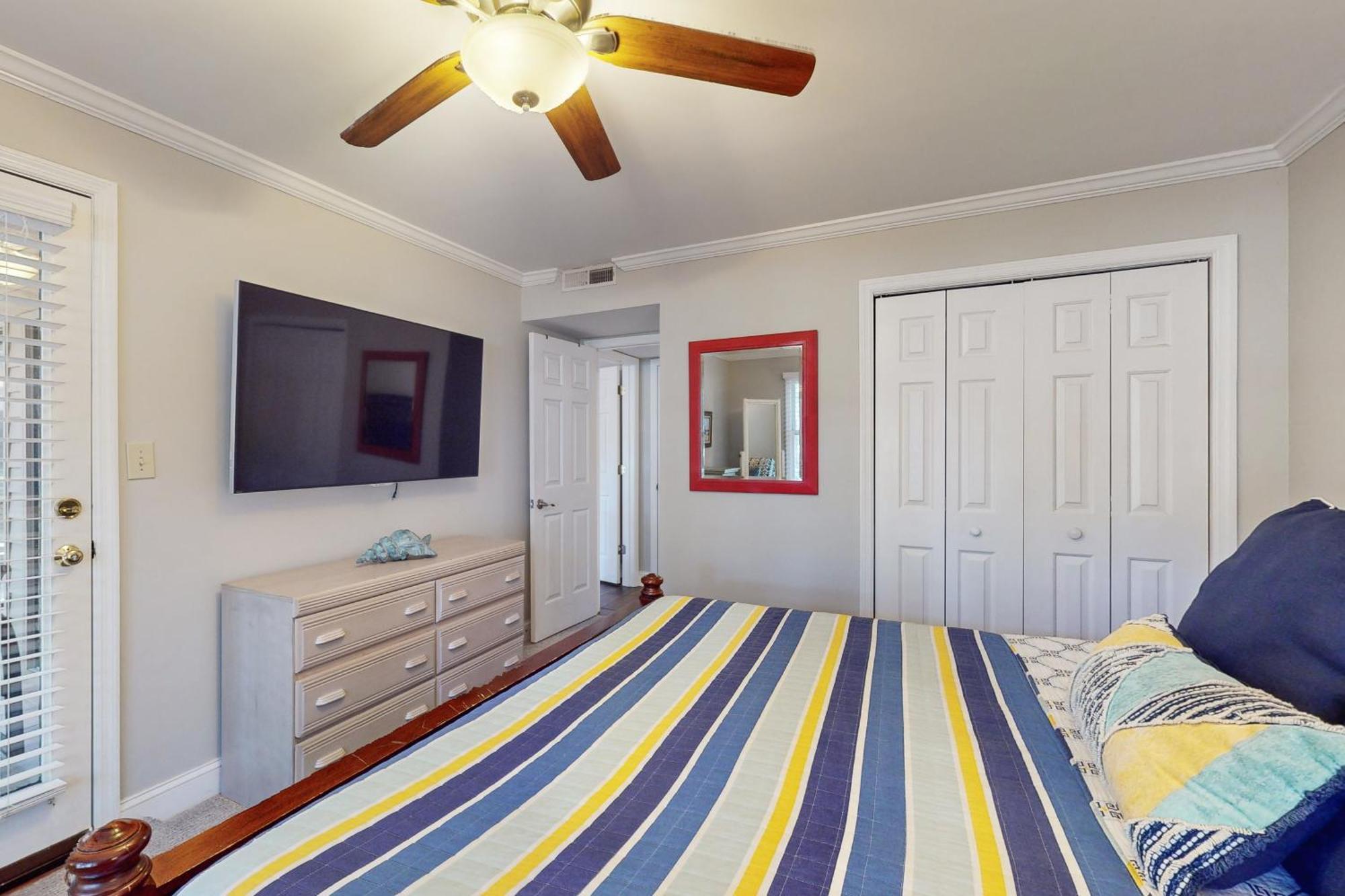 Appartamento Pawleys Island Camera foto