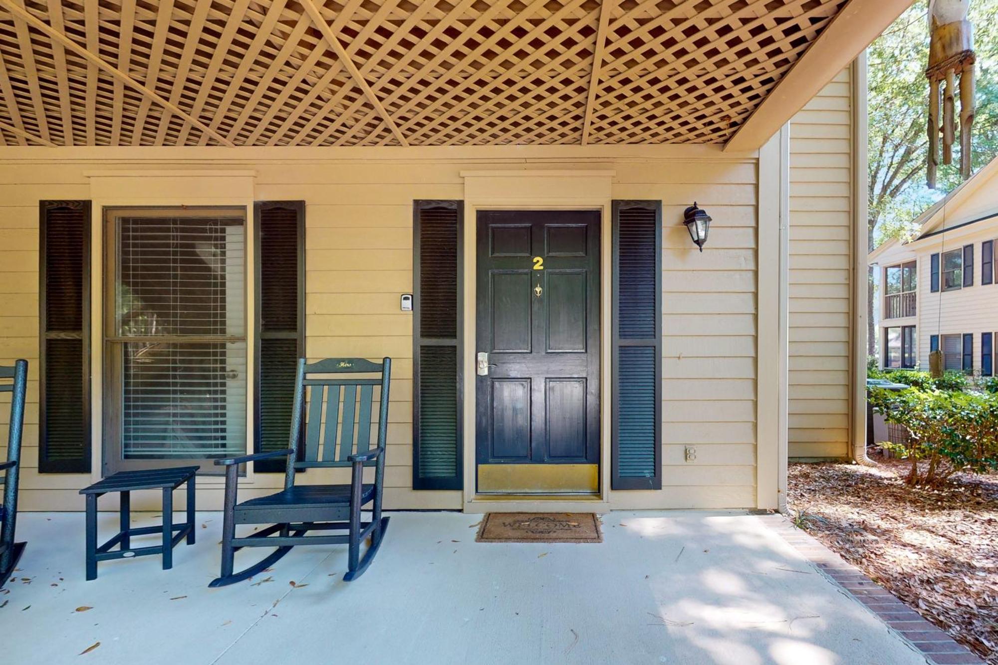 Appartamento Pawleys Island Camera foto