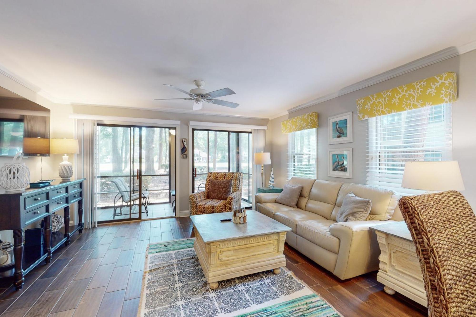 Appartamento Pawleys Island Camera foto