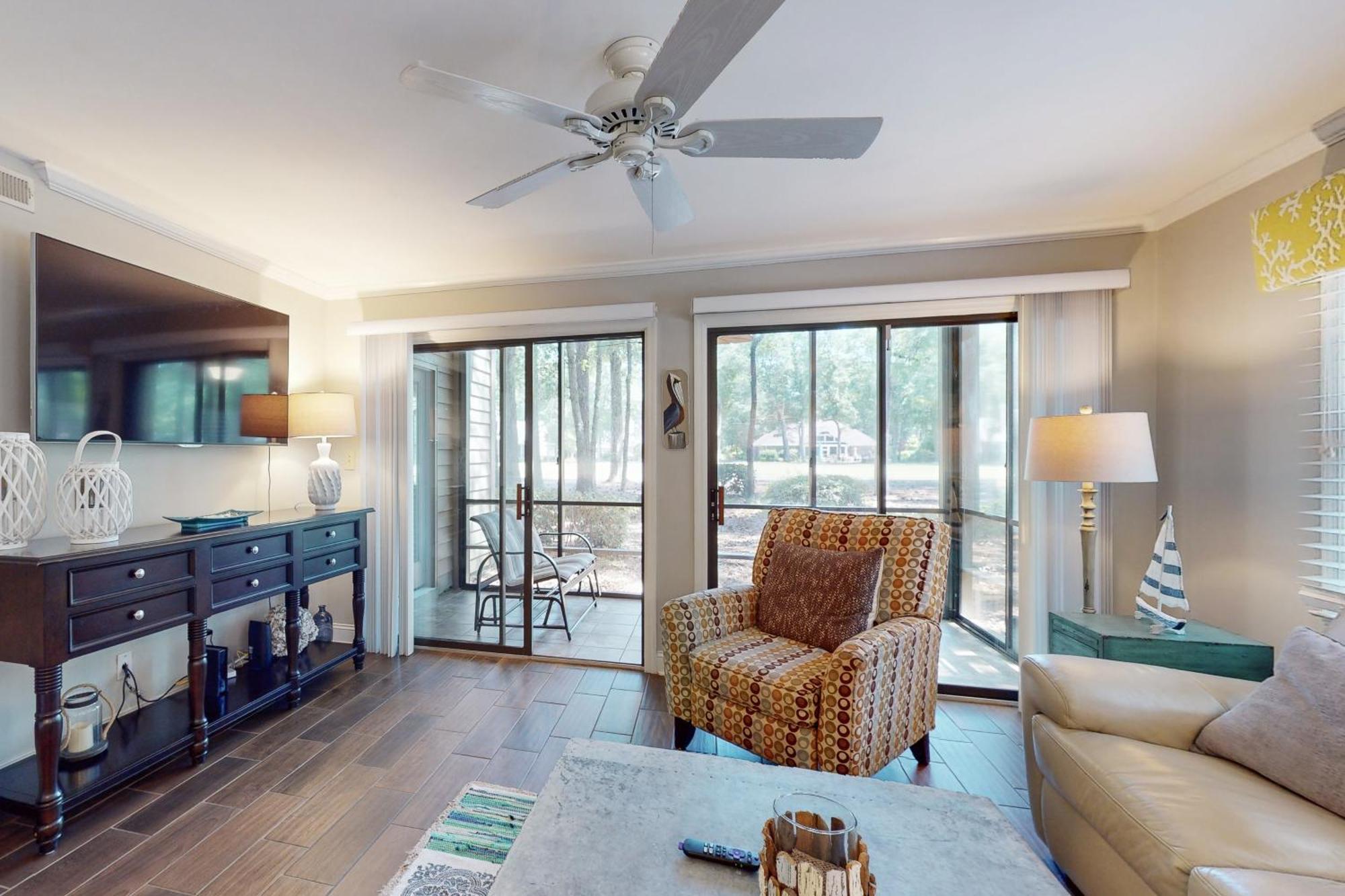 Appartamento Pawleys Island Camera foto