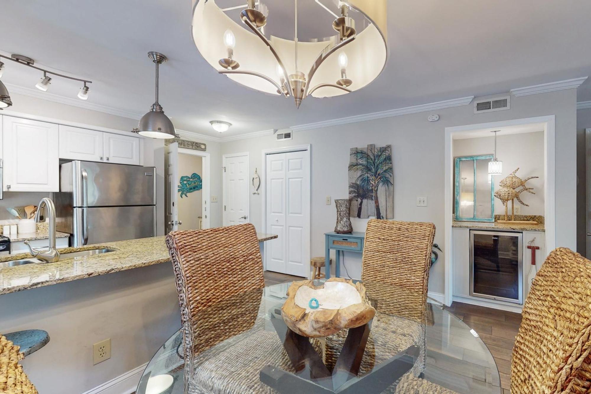 Appartamento Pawleys Island Camera foto